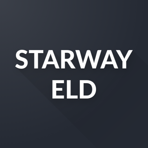 STARWAY ELD logo