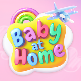 iBaby at home icon