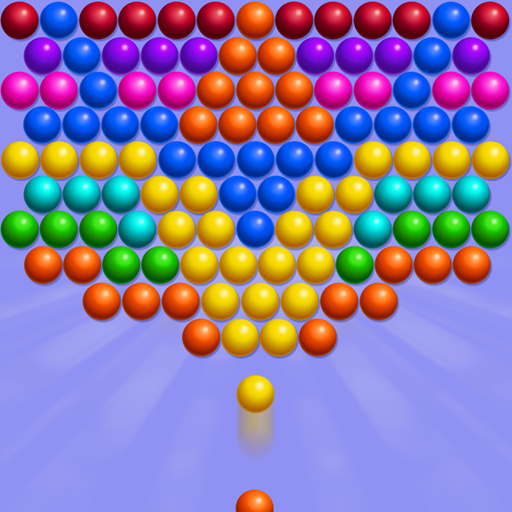 Bubblez: Magic Bubble Quest 5.7.46 Icon