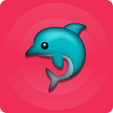 Sup - “Sup” nearby friends icon
