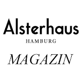 Alsterhaus Magazin icon