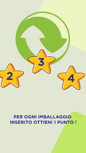 Eco Differenziati Screen 3