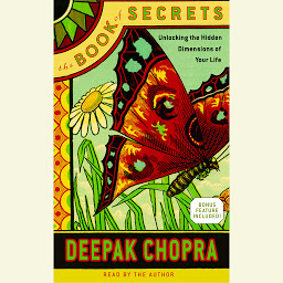නිරූපක රූප The Book of Secrets: Unlocking the Hidden Dimensions of Your Life