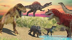 Dinosaur Hunter: Dinosaur Gameのおすすめ画像4