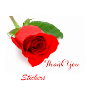 Thank You Stickers WAStickersApps & Stickers Maker