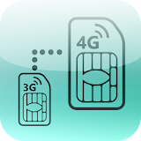 3G 4G Connection Speed Fix icon