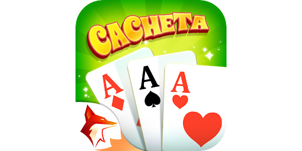 Cacheta - Pife - Jogo online – Apps no Google Play