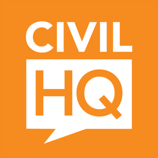 CivilHQ logo