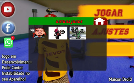 REAL MOTOS BRASIL screenshots 3
