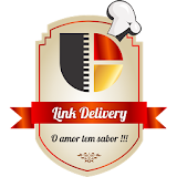 Link Delivery icon