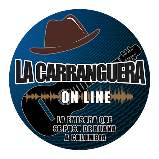 La Carranguera logo