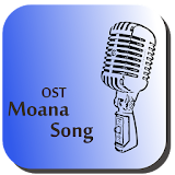 OST Moana Song icon