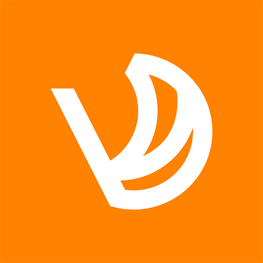 Voomp Creators logo