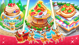 Game screenshot Chef Adventure: Cooking Games apk download