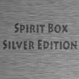 Spirit Box Silver Edition icon