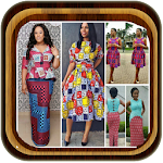 African fashion style Apk