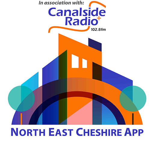 North East Cheshire App