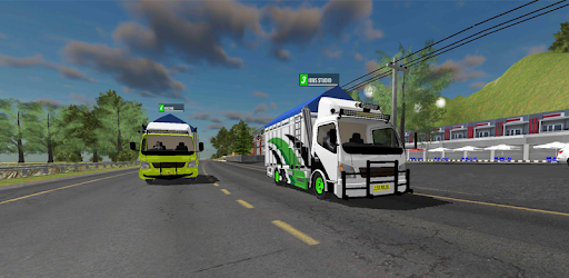 IDBS Mabar Truk Online cover