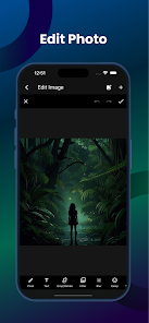 Screenshot image