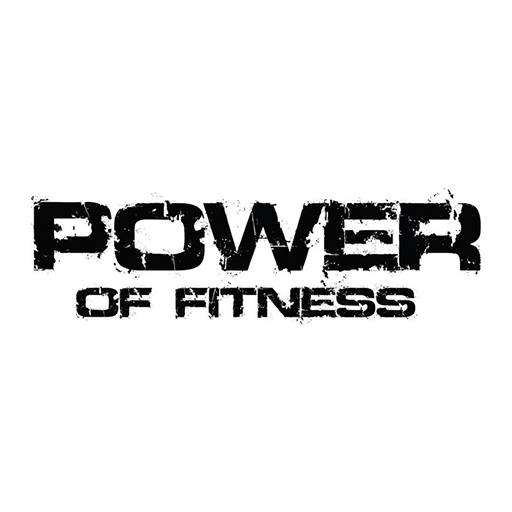 Power Of Fitness logo