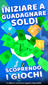 Money Well - giochi con premi - App su Google Play