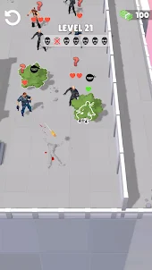 Ninja Slash