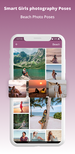 Smart Girls photography Poses