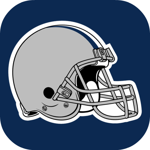 Wallpapers for Dallas Cowboys  5.1.0 Icon