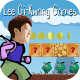 Highlight Games - Lee Gi Kwang icon