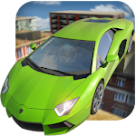 Cover Image of 下载 Rooftop Car Parking 1.2 APK