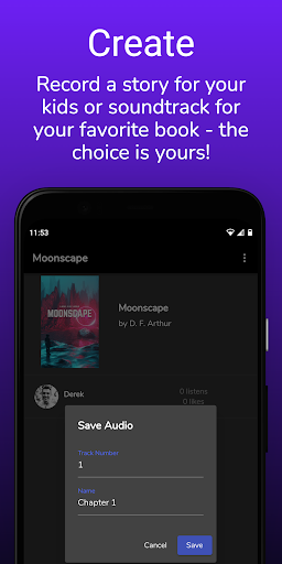 Eboo Screenshot 4 - AppWisp.com