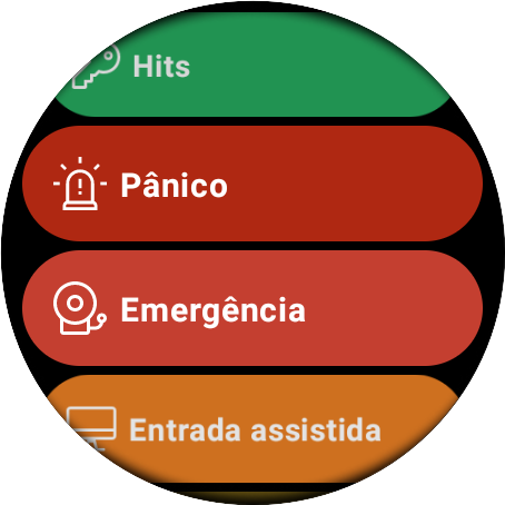 Protec - Portaria Remota screenshot 11