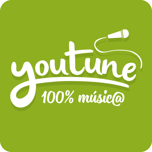 YouTune 6.º Ano logo