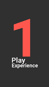 Play Experience 1: Xp Facile