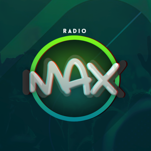Radio Max Online logo