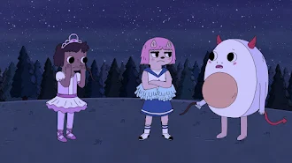 Summer Camp Island Volume 1 Part 2 Episode 10 Tv Di Google Play