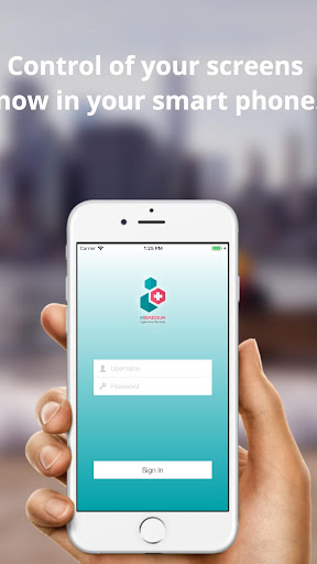 Medio Remote by Eremedium Screen 2