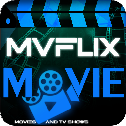 MVFLIX - Movies and TV Shows