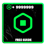 Cover Image of Download Free Robux advice Tips & Guide 2k21 1.0 APK