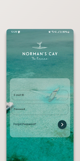 DigiPazz Normans Cay
