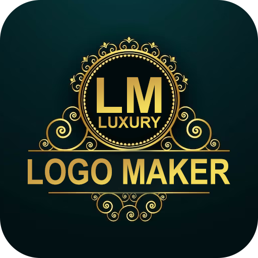 Luxury Logo Maker, Logo Design Download on Windows