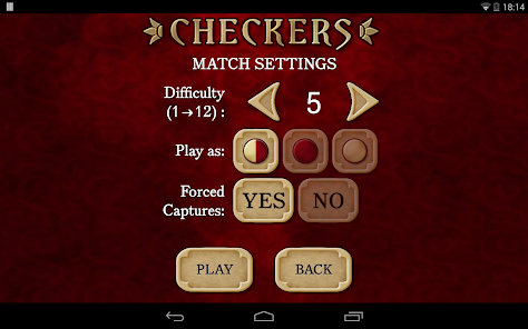 Checkers – Apps no Google Play