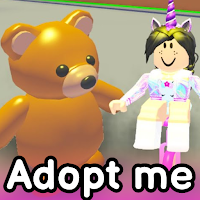Adopt Me for roblox mods