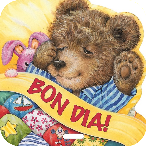 Bon Dia Bona Nit 2024 logo