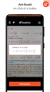 Doubtnut APK for Android Download (NCERT, IIT JEE, NEET) 1