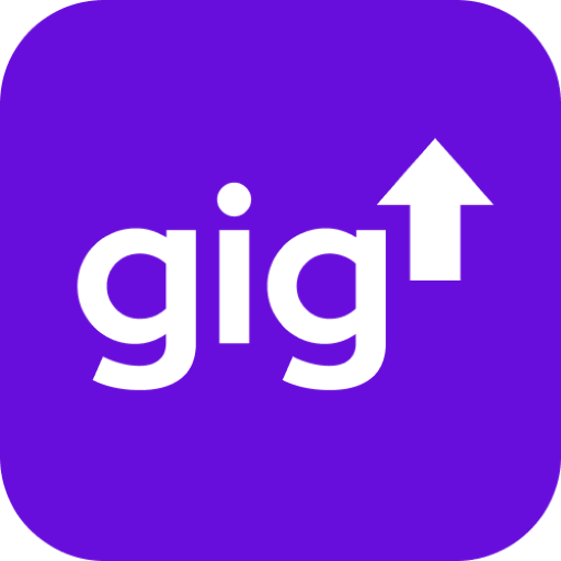 GigUp logo