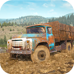 Cover Image of Télécharger Offroad Mud Truck Simulator 3D 1.0.5 APK