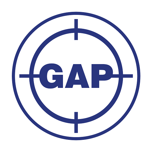 Goodwood Armed Patrols logo