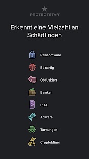 Anti Spy & Spyware Scanner Ekran görüntüsü