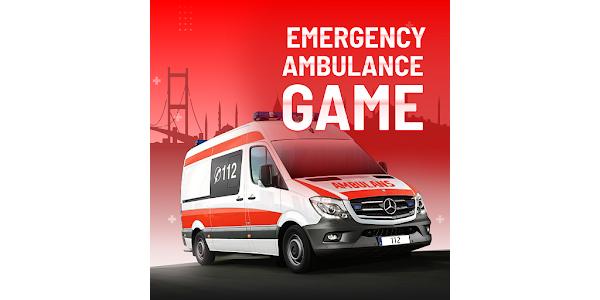 Ambulance (2022) – Movies on Google Play